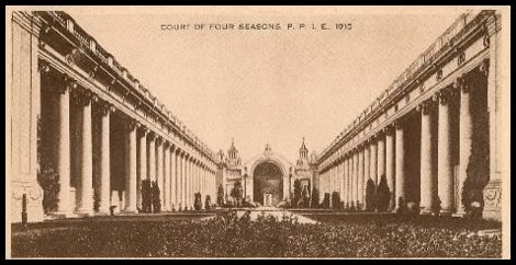 3 Court of Four Seasons